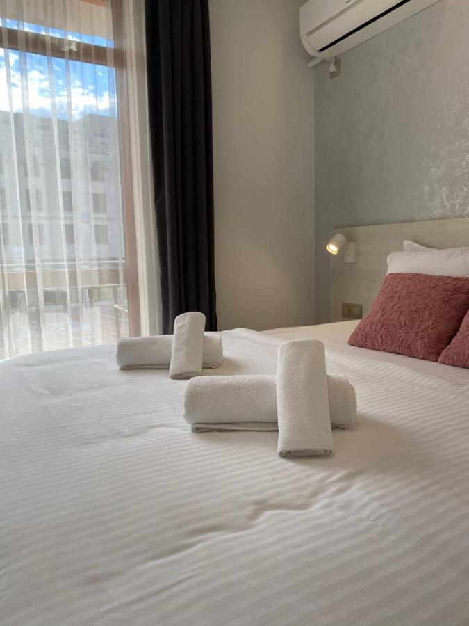 Guest Rooms Asenevtsi City Center Veliko Tarnovo Luaran gambar