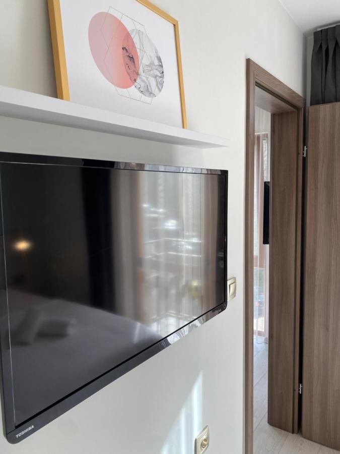 Guest Rooms Asenevtsi City Center Veliko Tarnovo Luaran gambar